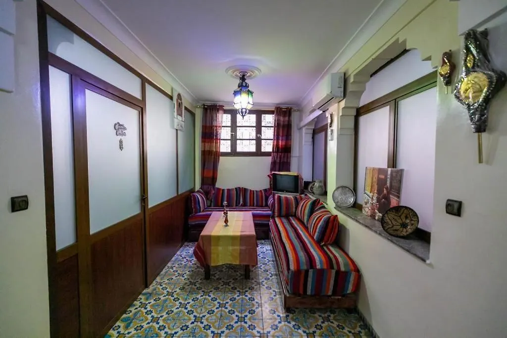 Guest house Dar El Hajja Hotel Fes Morocco