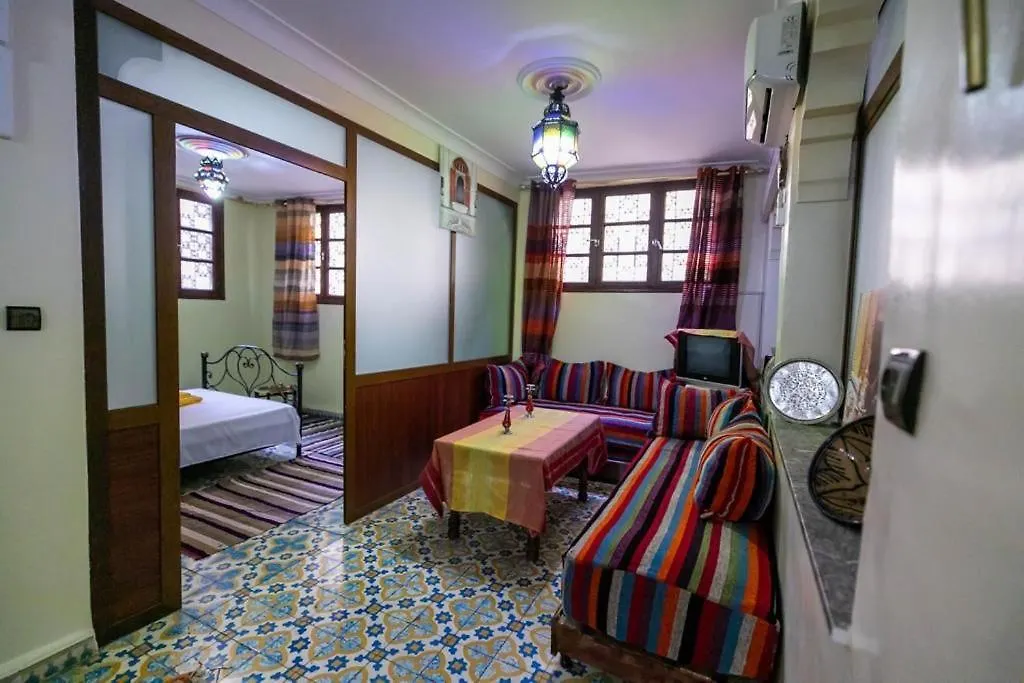 Dar El Hajja Hotel Fes Morocco