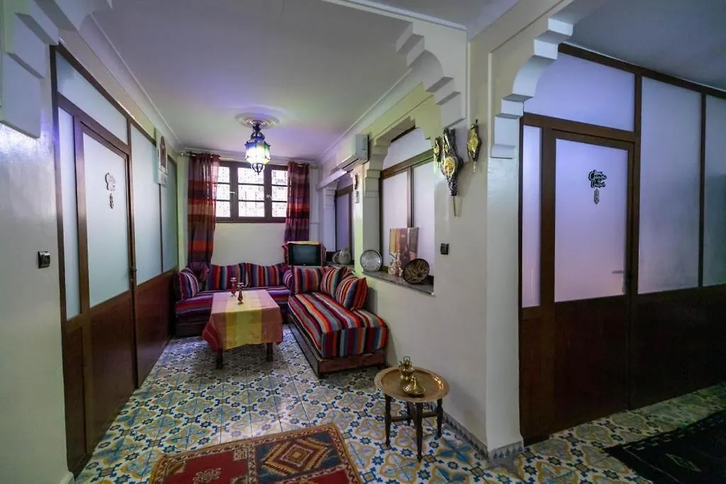 Dar El Hajja Hotel Fes 0*,  Morocco