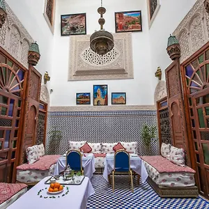 Guest house Dar Rabha, Fes