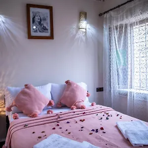Guest house Dar Alhaja Rahma, Fes