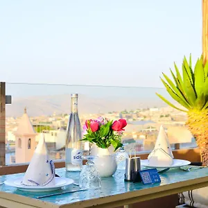 Hotel typu riad Al Makan &, Fez